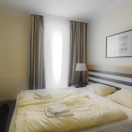 דירות זינקסט Am Kurhaus 318 Pp 81 מראה חיצוני תמונה